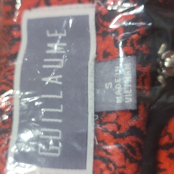 New Guillaume Jacquard zip front cardigan - Picture 9 of 9